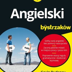 Angielski dla bystrzaków