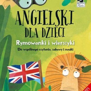 Angielski dla dzieci  Rymowanki i wierszyki
