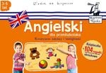Angielski dla przedszkolaka (3-5 lat)