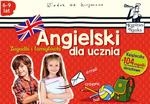 Angielski dla ucznia (6-9 lat)