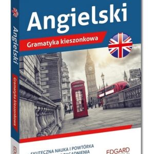 Angielski - Gramatyka kieszonkowa