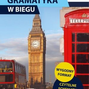 Angielski Gramatyka w biegu