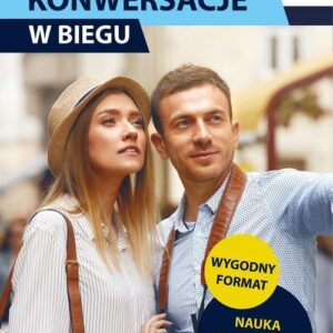 Angielski Konwersacje w biegu