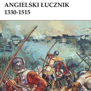 Angielski łucznik 1330-1515