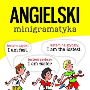 Angielski - minigramatyka