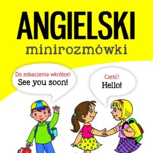 Angielski - minirozmówki