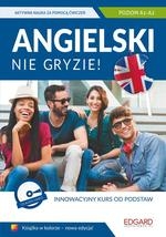 Angielski nie gryzie! (wyd. 2017)