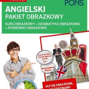 Angielski Pakiet obrazkowy