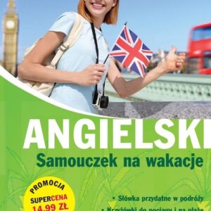 Angielski Samouczek na wakacje