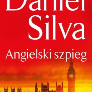 Angielski szpieg
