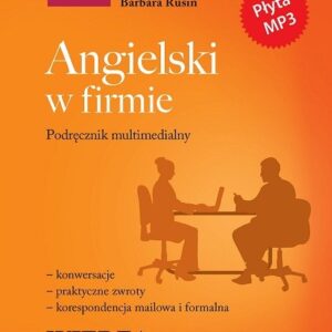 Angielski w firmie Podręcznik multimedialny
