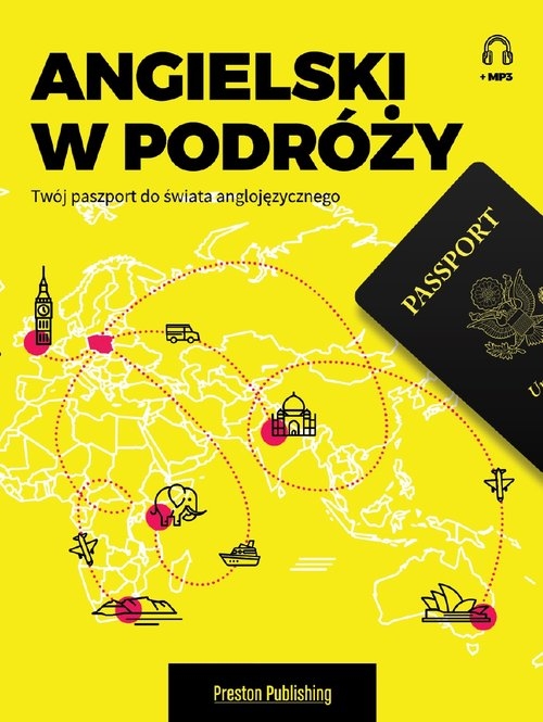 Angielski w podróży Twój paszport do świata anglojęzycznego