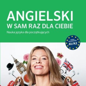 Angielski w sam raz dla Ciebie