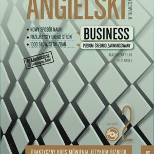 Angielski w tłumaczeniach Business 2