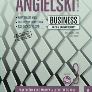 Angielski w tłumaczeniach Business 3