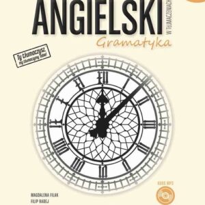 Angielski w tłumaczeniach Gramatyka 1