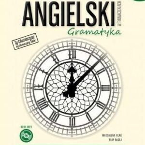 Angielski w tłumaczeniach. Gramatyka 2 w.2019