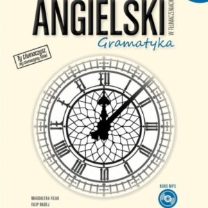 Angielski w tłumaczeniach. Gramatyka 3 w.2019