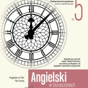 Angielski w tłumaczeniach Gramatyka 5