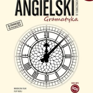 Angielski w tłumaczeniach Gramatyka 6