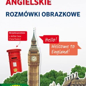 Angielskie rozmówki obrazkowe