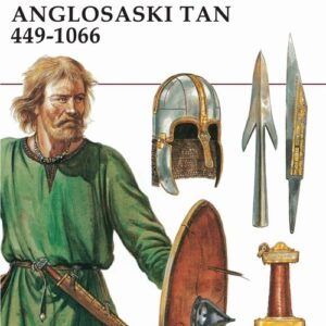 Anglosaski tan 449-1066