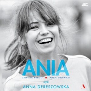 Ania (Audiobook)