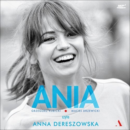 Ania (Audiobook)