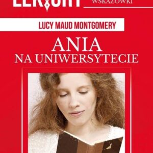 Ania na uniwersytecie