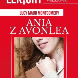Ania z Avonlea