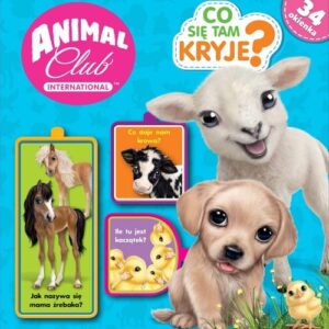 Animal Club Co tam się kryje?