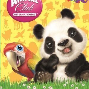 Animal Club Nauka dla zucha nr 1