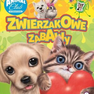 Animal Club nr 3
