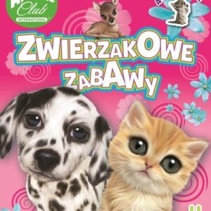 Animal Club nr 4