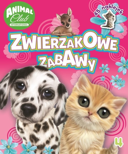 Animal Club nr 4