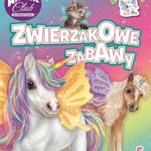 Animal Club nr 5