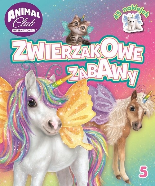 Animal Club nr 5