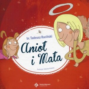 Anioł i Mała