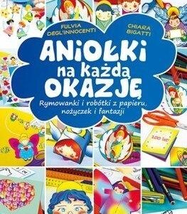 Aniołki na każdą okazję