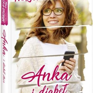 Anka i diabeł stróż
