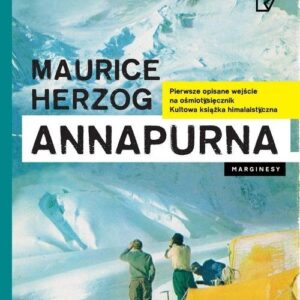Annapurna