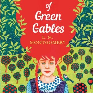 Anne of Green Gables