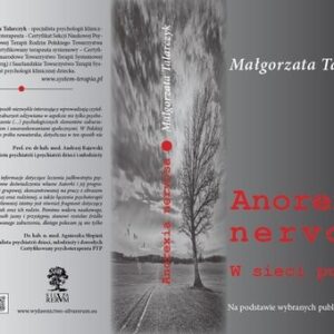 Anorexia nervosa W sieci pułapek