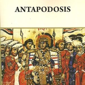 Antapodosis