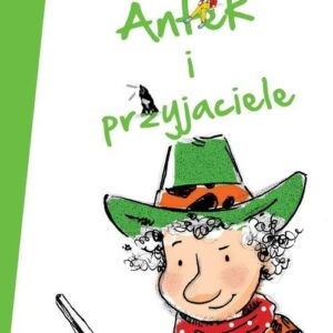 Antek i przyjaciele