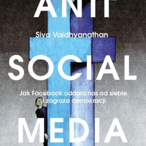 Antisocial Media