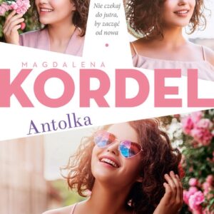 Antolka