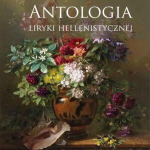Antologia liryki hellenistycznej