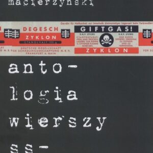 Antologia wierszy ss-mańskich