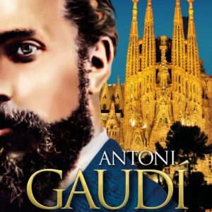 Antoni Gaudi Czarodziej architektury